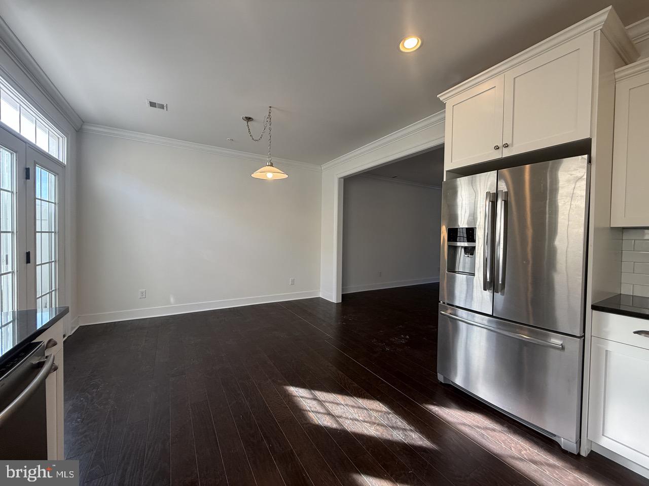 MAGNOLIA PLACE - Residential