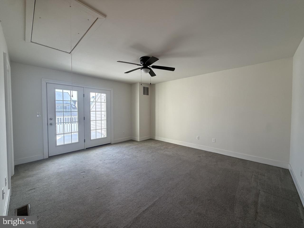 MAGNOLIA PLACE - Residential