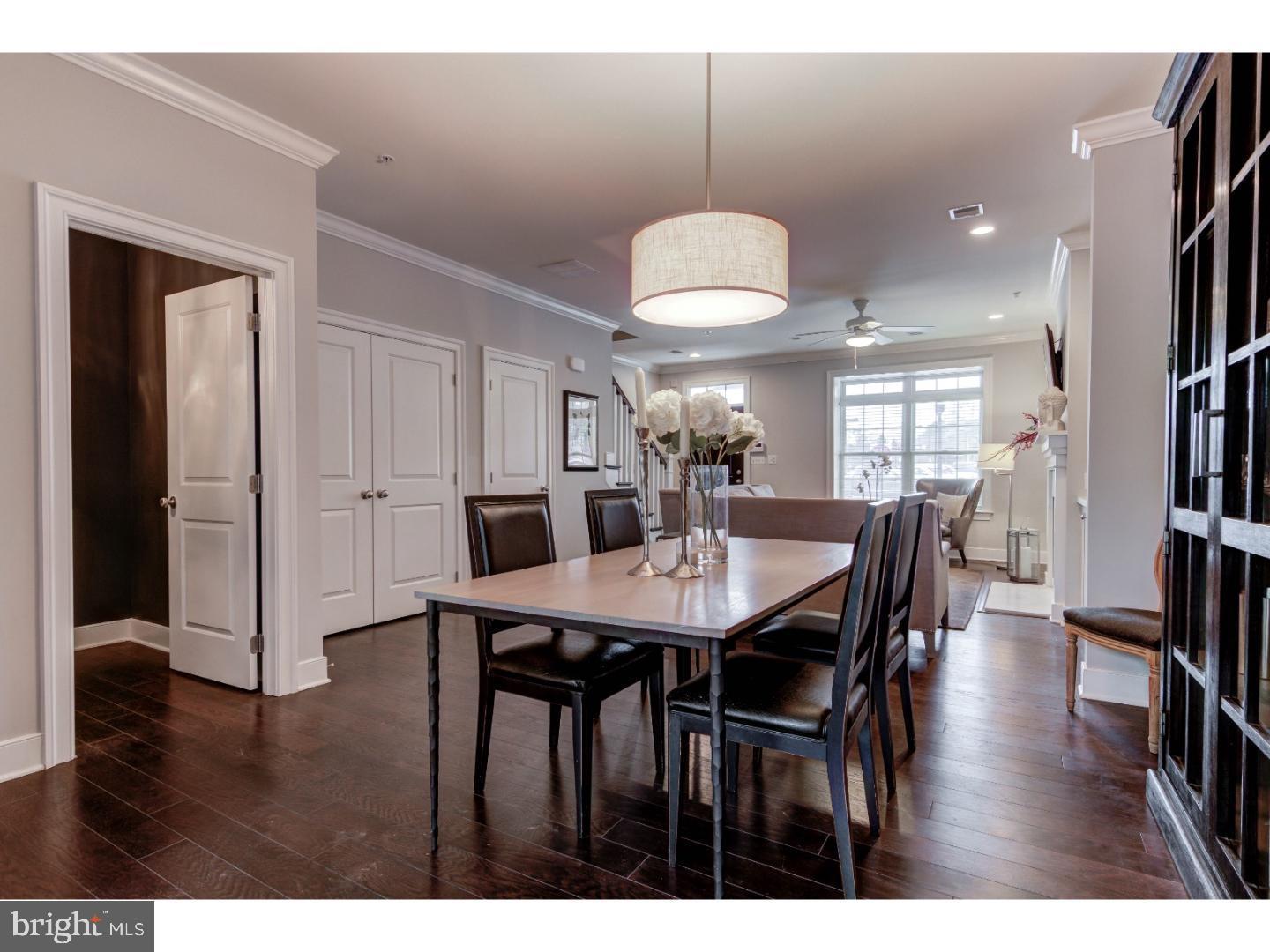 MAGNOLIA PLACE - Residential