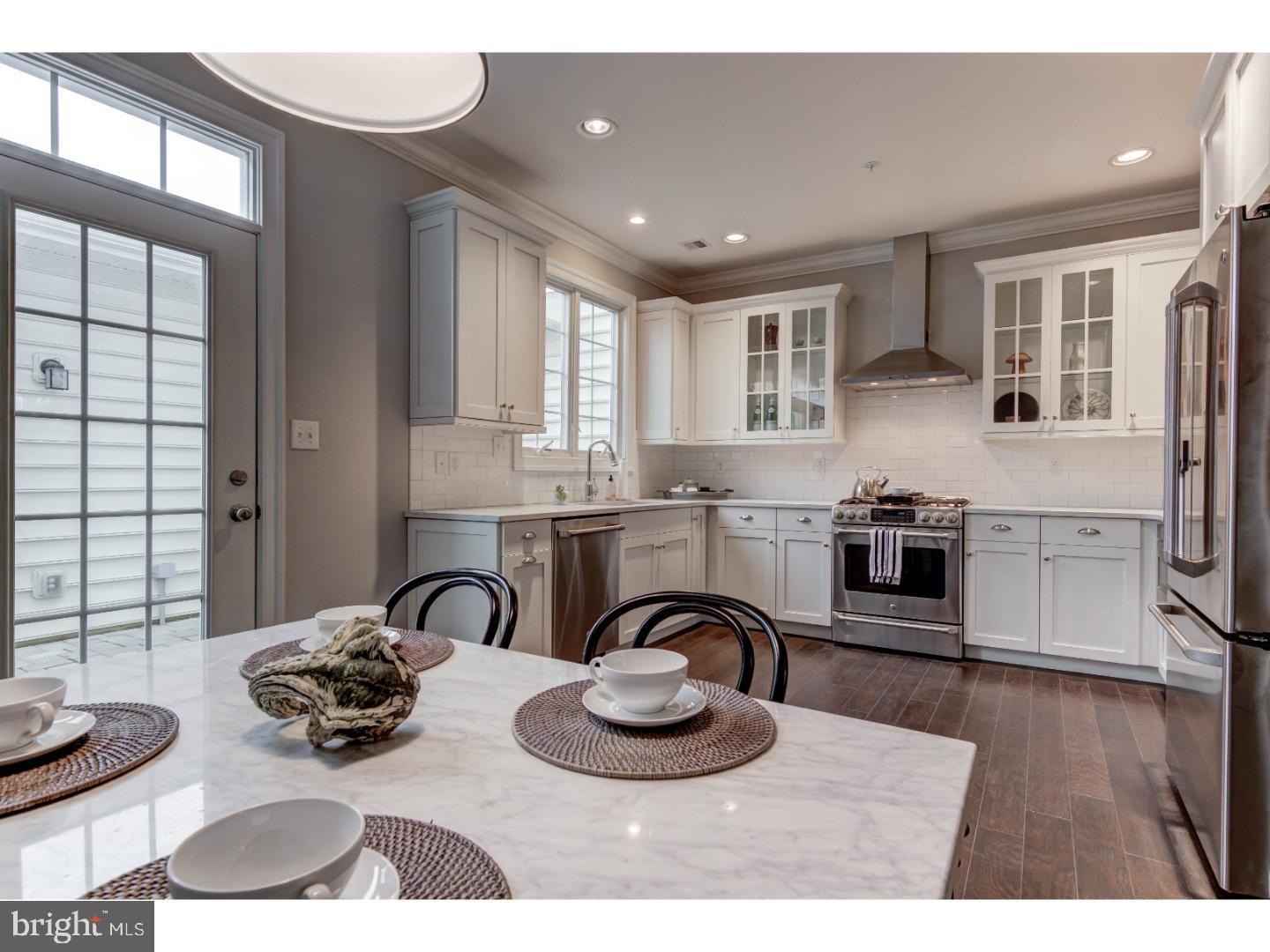 MAGNOLIA PLACE - Residential