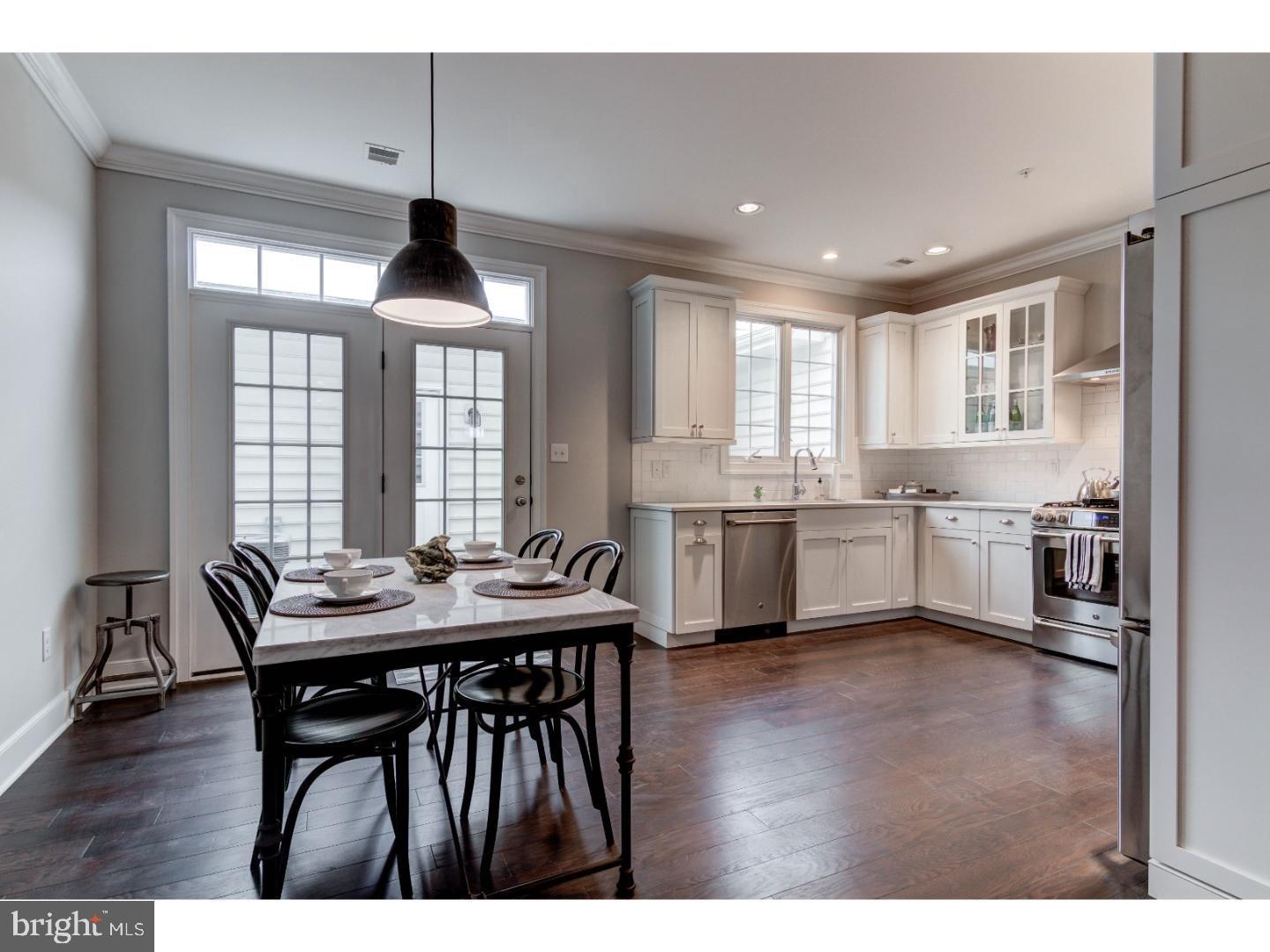 MAGNOLIA PLACE - Residential