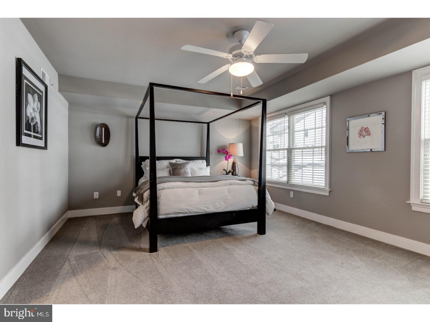 MAGNOLIA PLACE - Residential