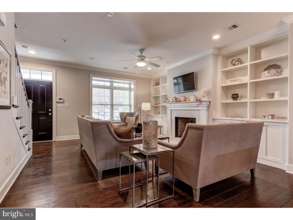 Photo of 602 D Street, KENNETT SQUARE, PA 19348 (MLS # PACT2097116)