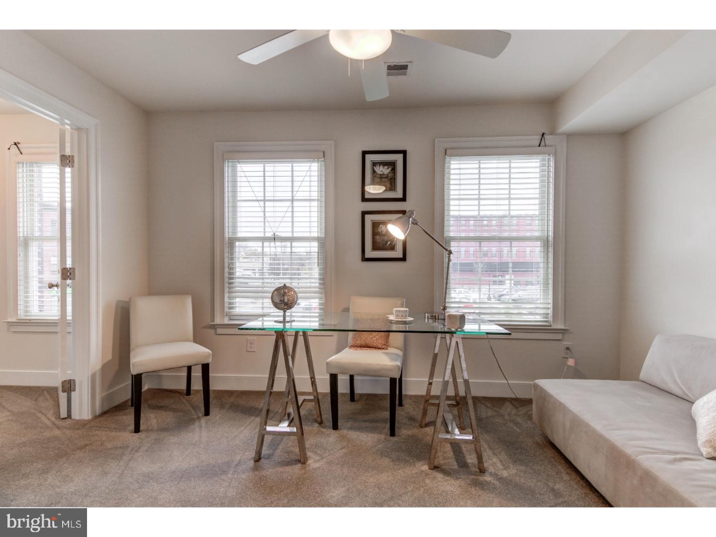 MAGNOLIA PLACE - Residential