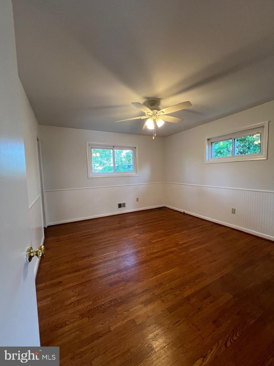 HICKORY HILL - Residential Lease