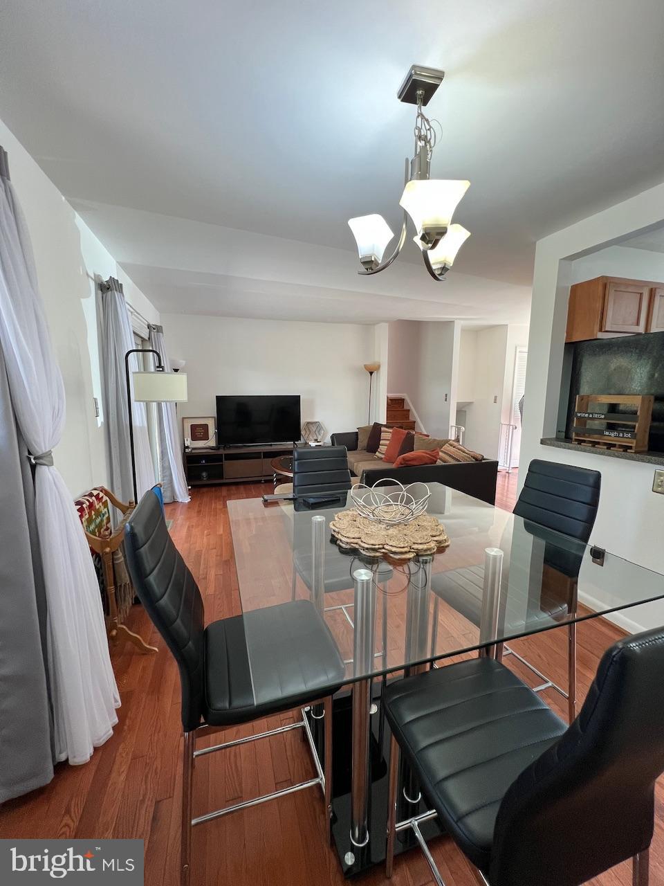 HICKORY HILL - Residential Lease