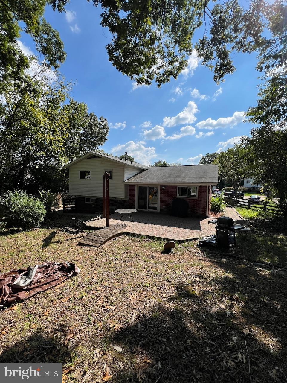 HICKORY HILL - Residential Lease