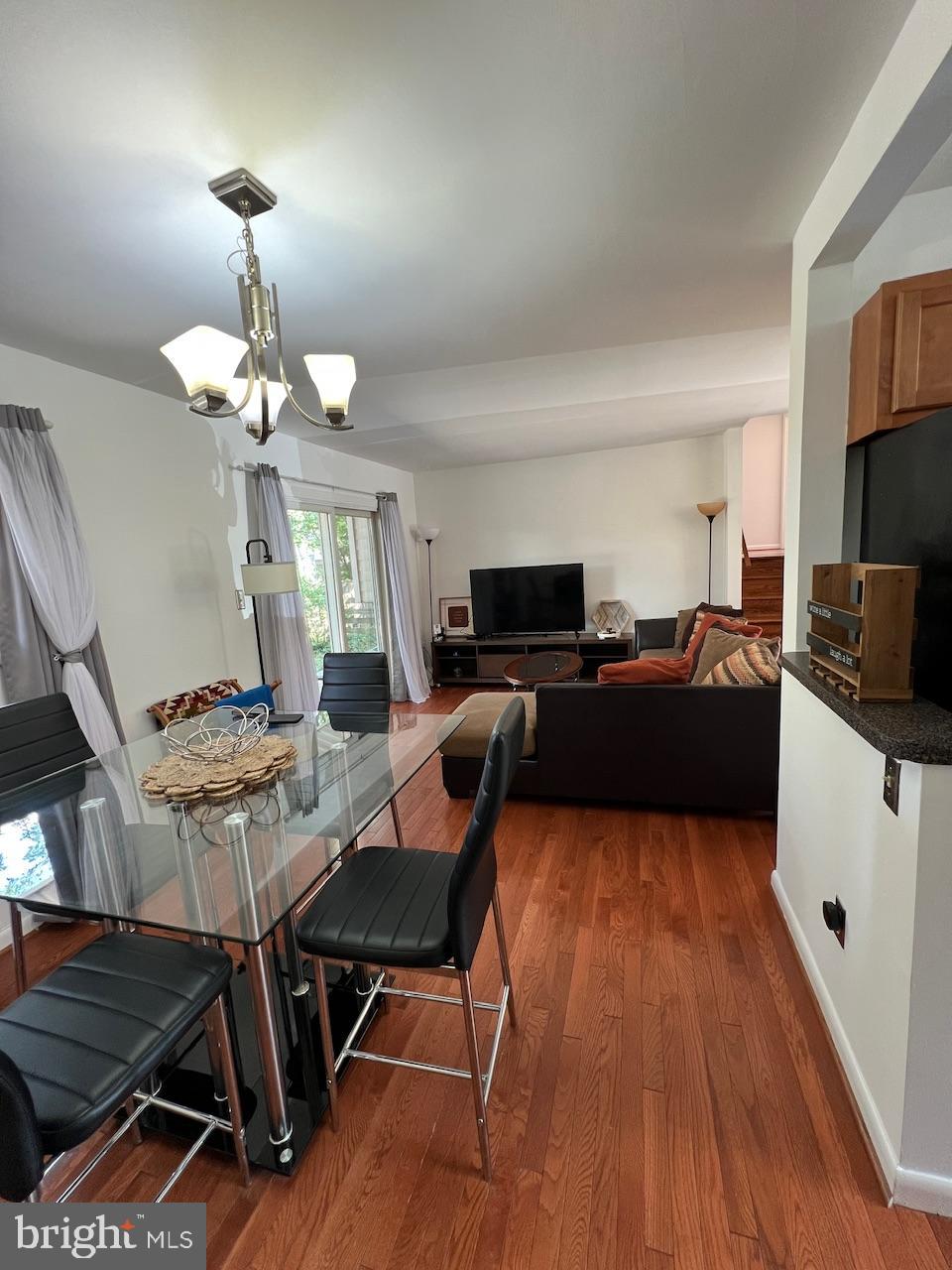 HICKORY HILL - Residential Lease