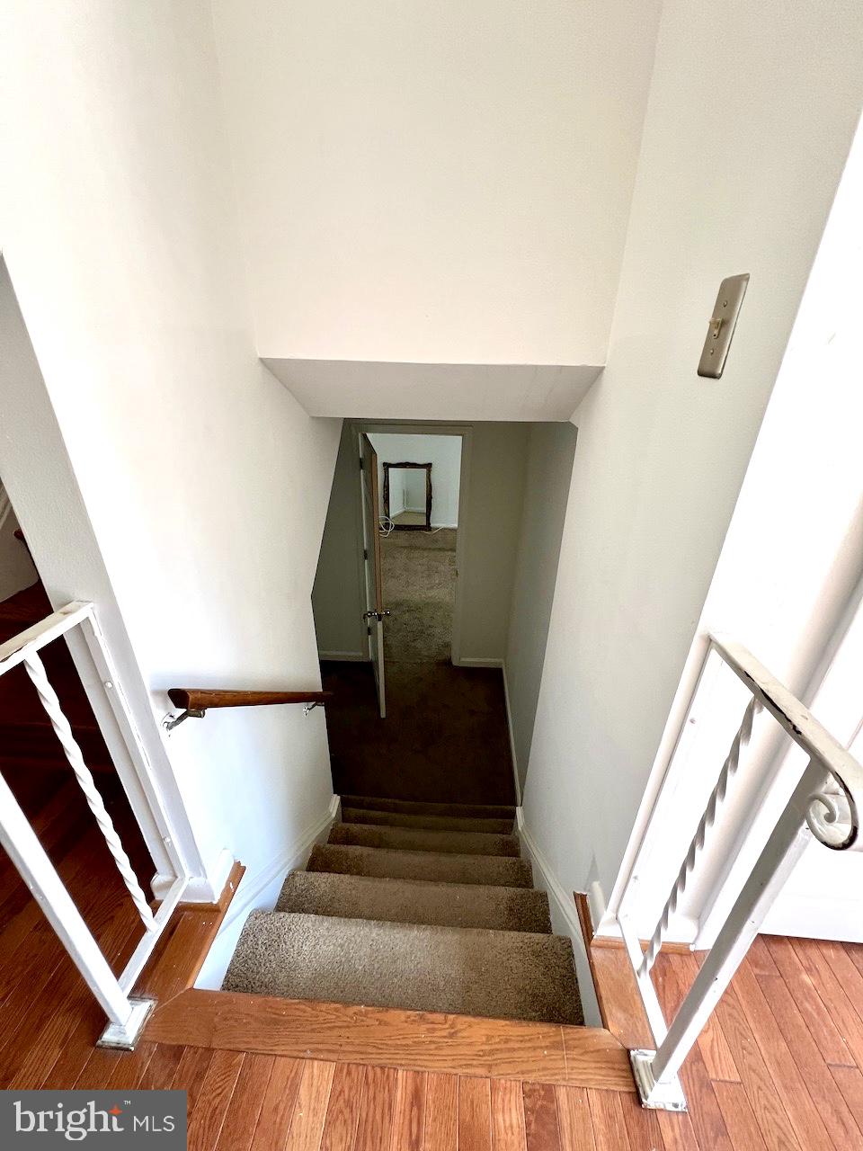 HICKORY HILL - Residential Lease