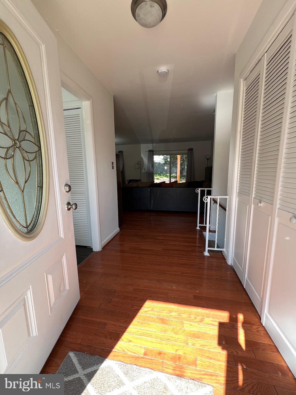 HICKORY HILL - Residential Lease