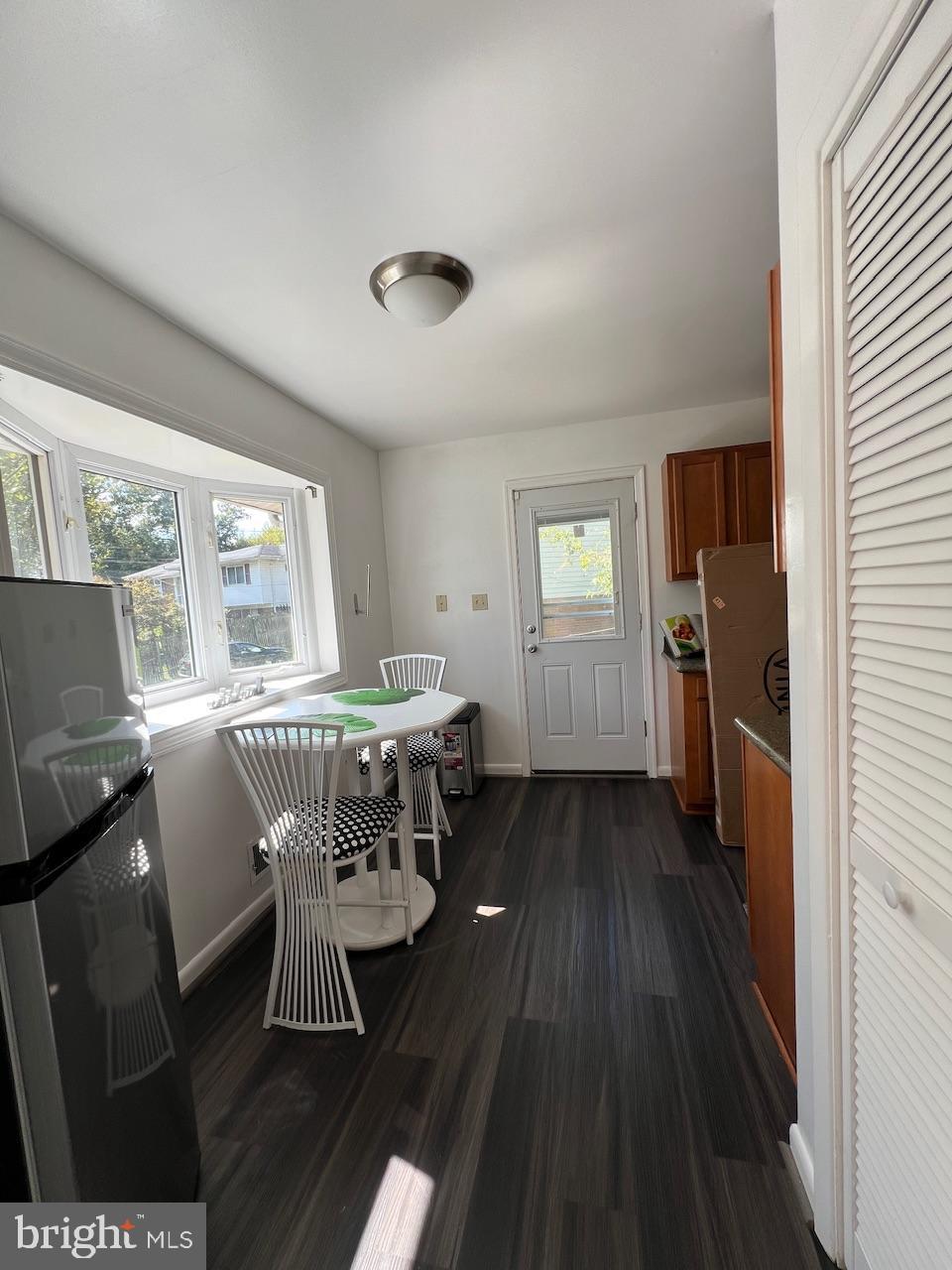 HICKORY HILL - Residential Lease