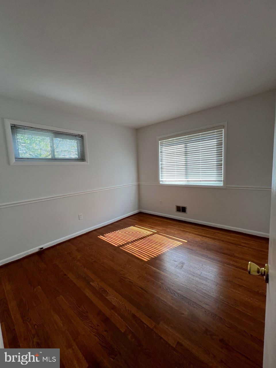 HICKORY HILL - Residential Lease