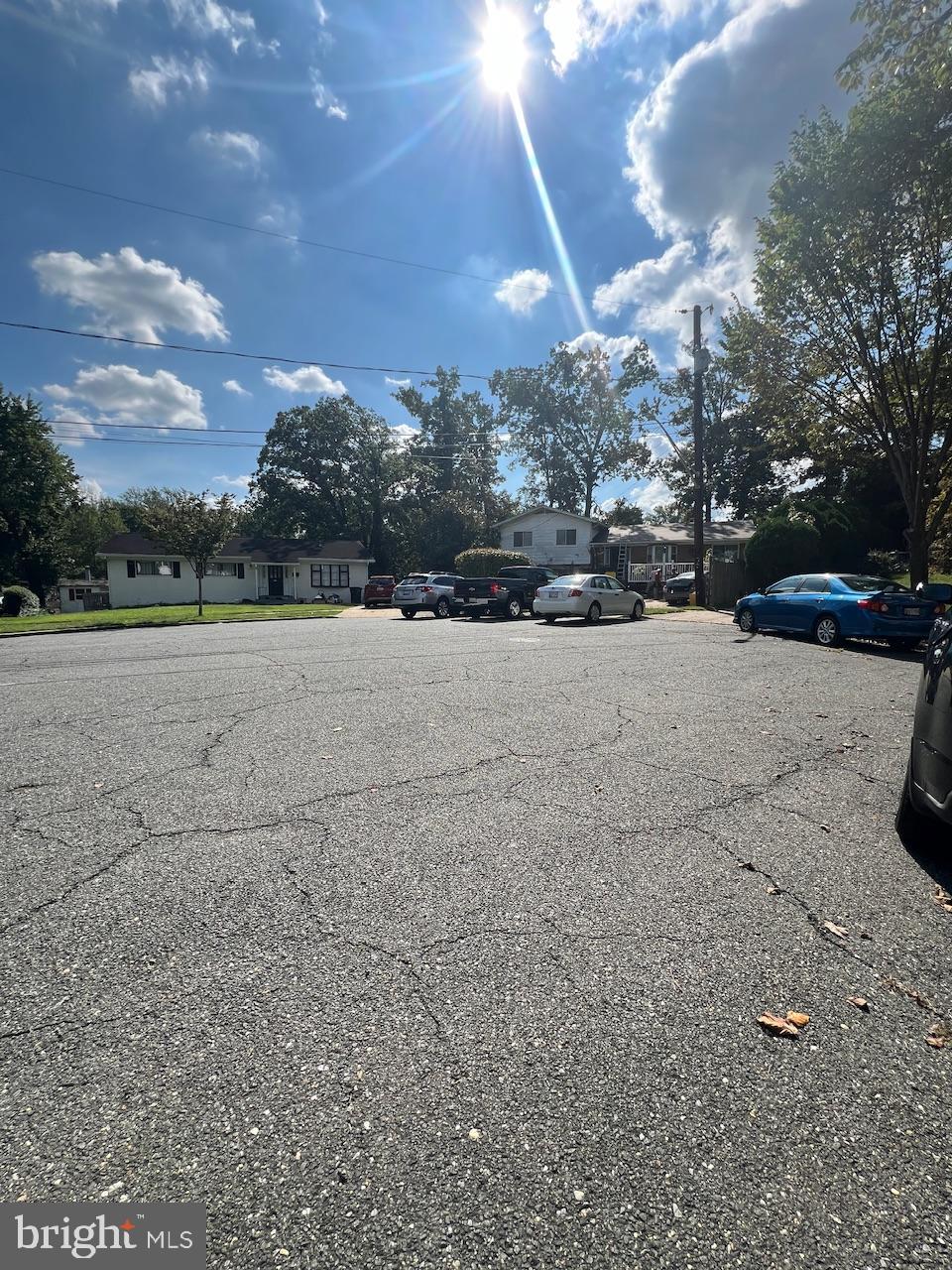 HICKORY HILL - Residential Lease