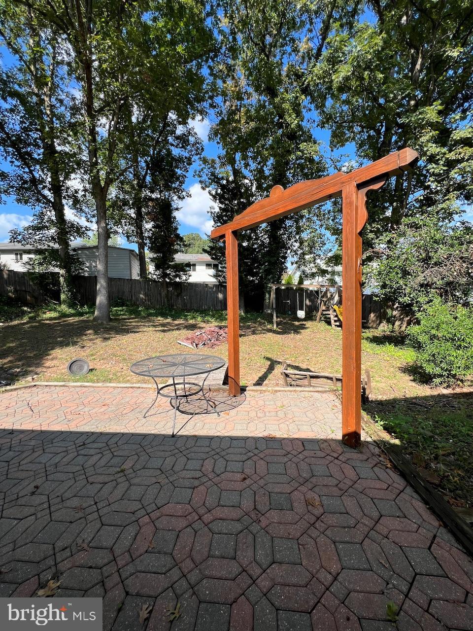 HICKORY HILL - Residential Lease