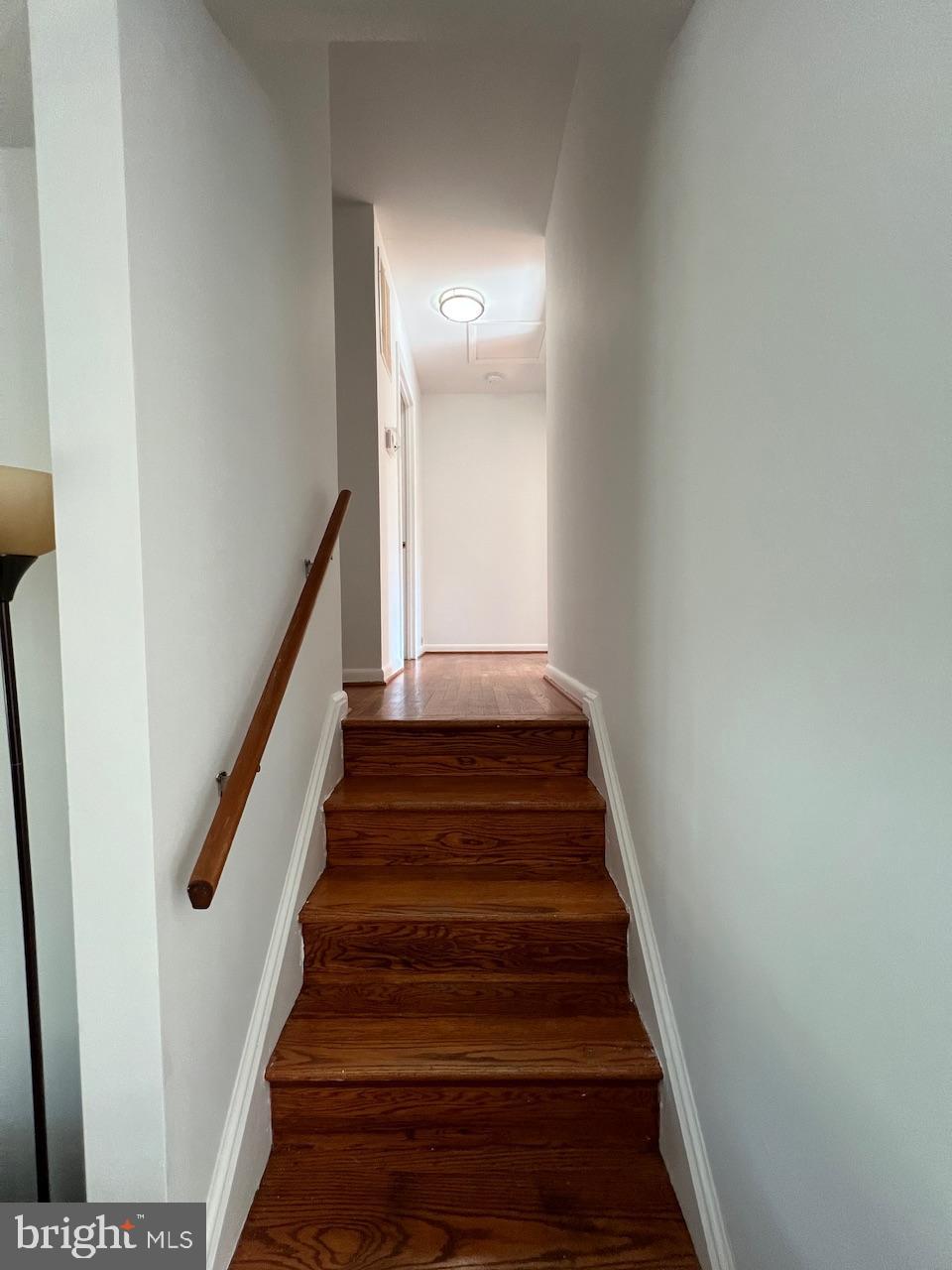 HICKORY HILL - Residential Lease