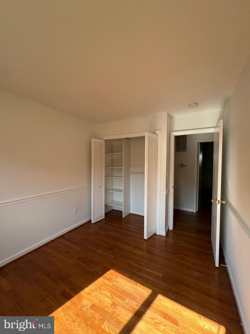 HICKORY HILL - Residential Lease