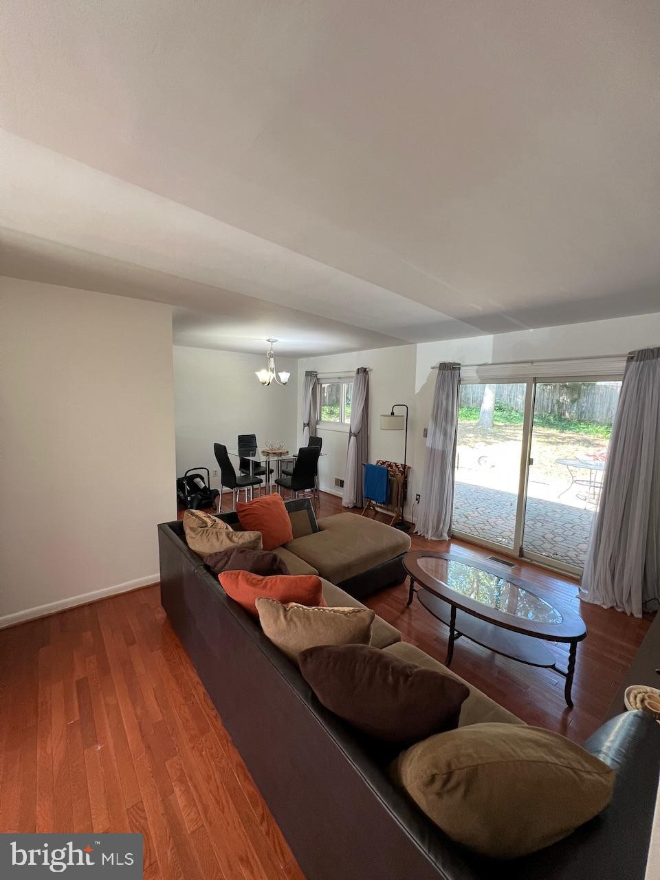 HICKORY HILL - Residential Lease