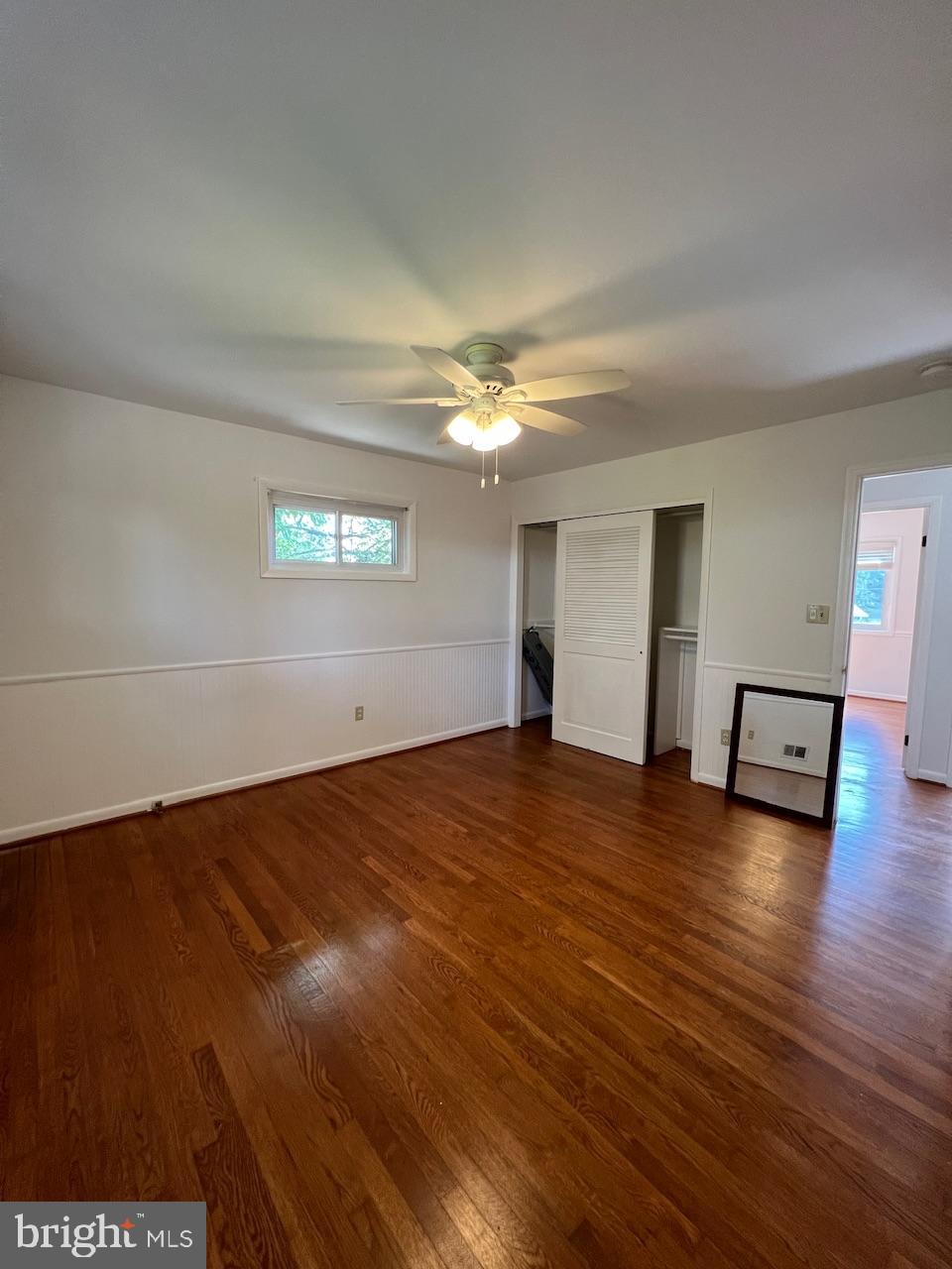 HICKORY HILL - Residential Lease