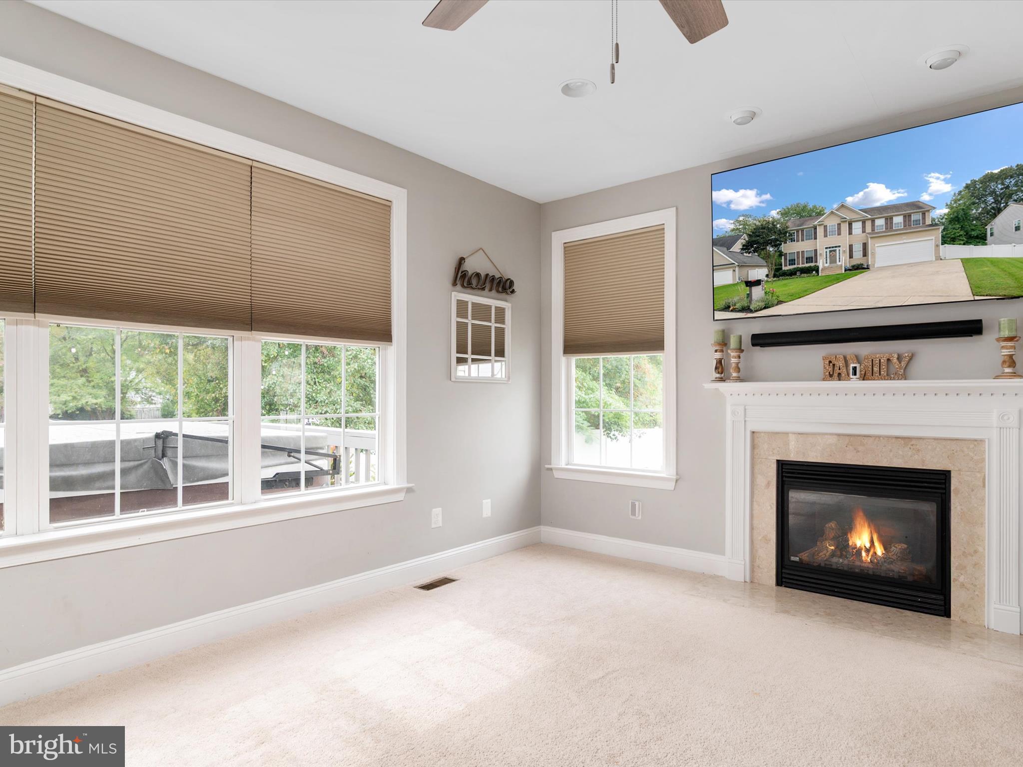 SHADY BROOK - Residential