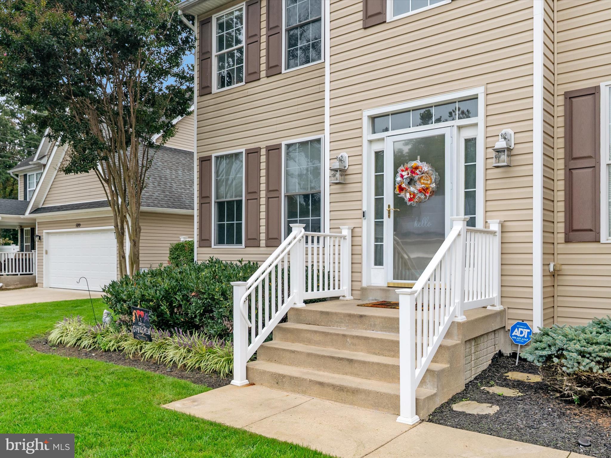 595 SHADY BROOK