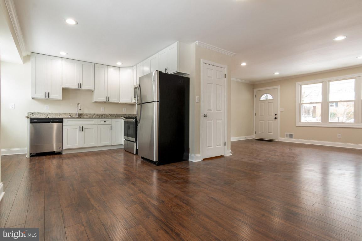 PERRING PARK - Residential