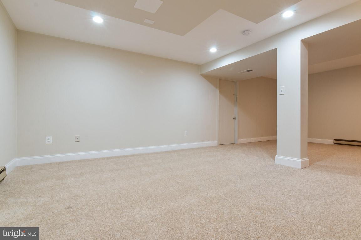 PERRING PARK - Residential