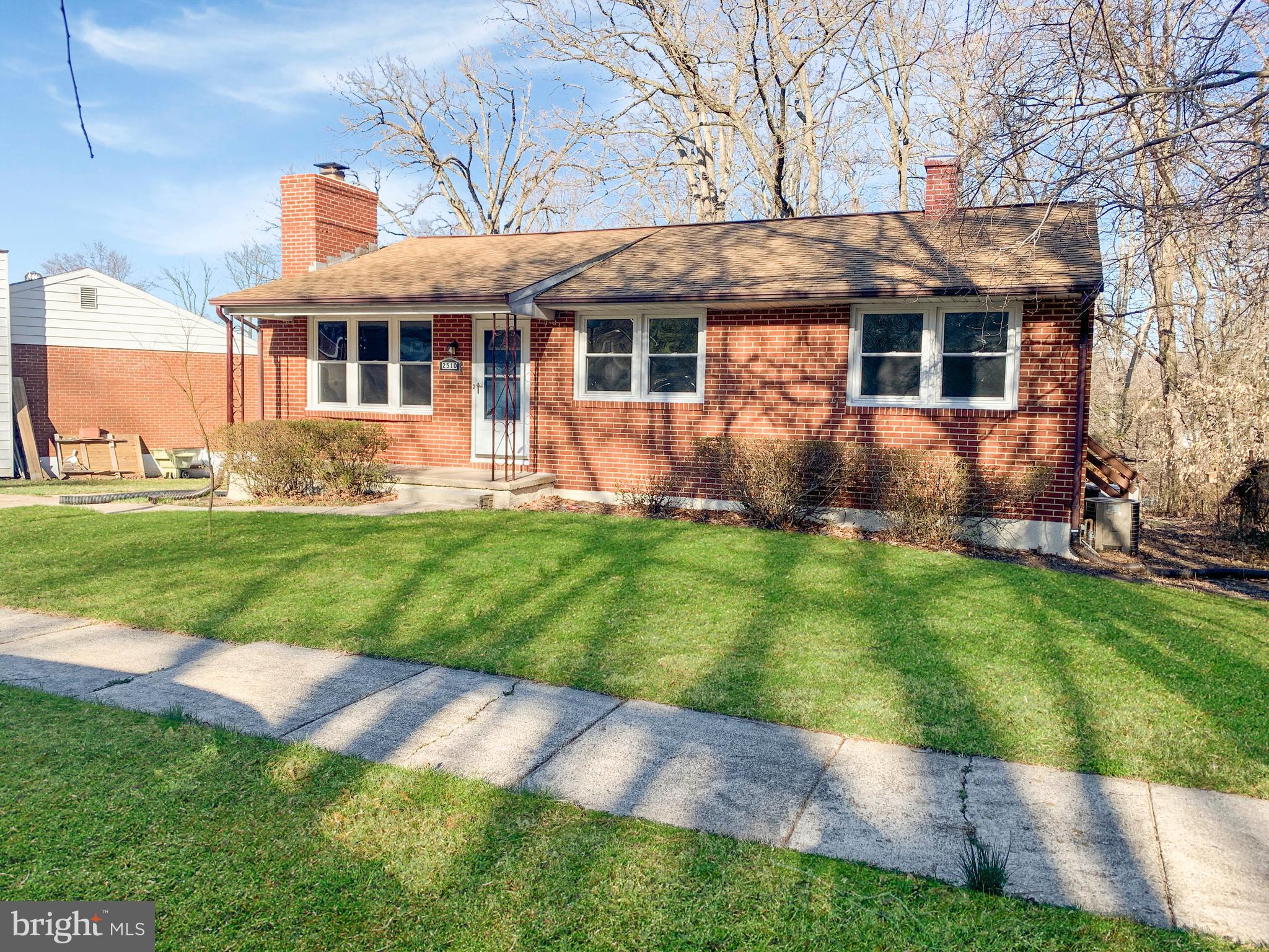 PERRING PARK - Residential