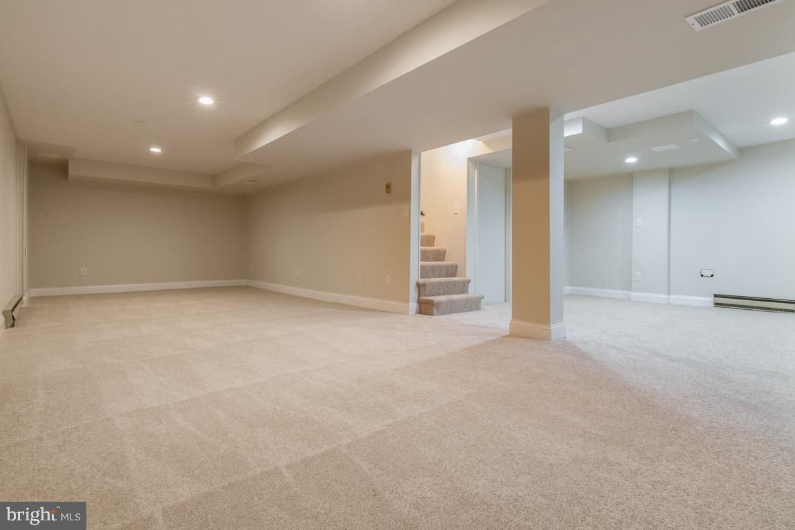 PERRING PARK - Residential