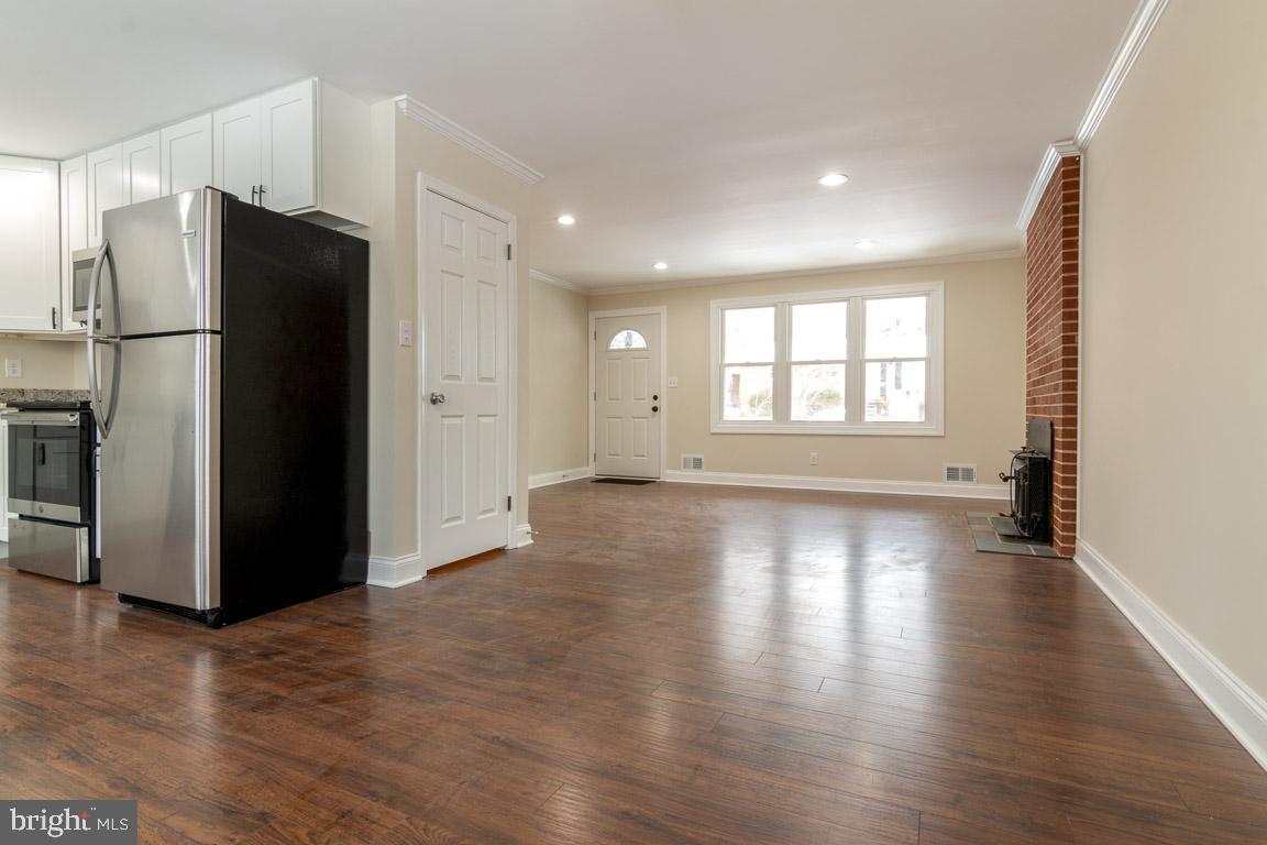 PERRING PARK - Residential