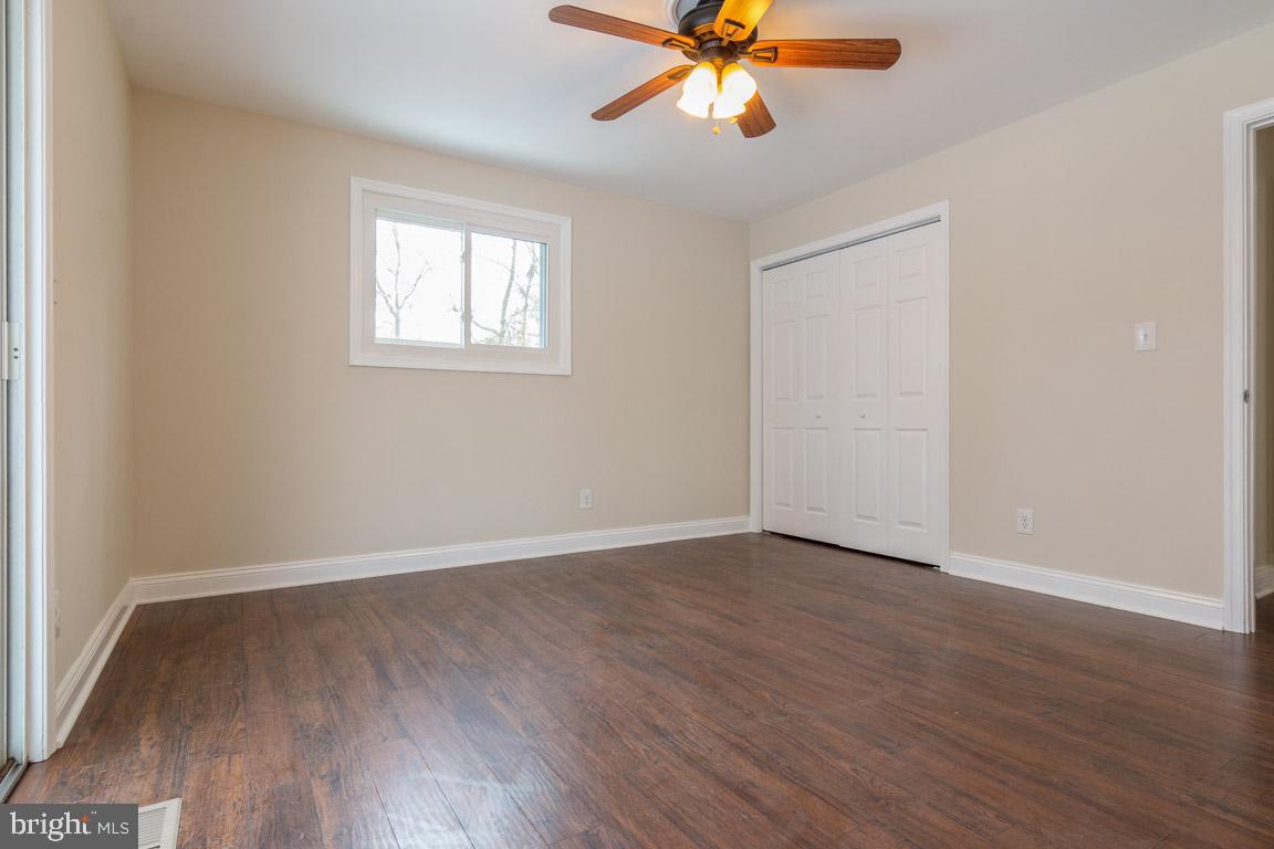 PERRING PARK - Residential