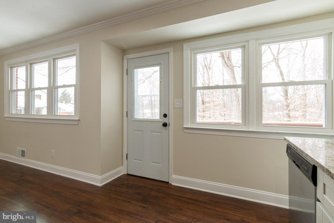 PERRING PARK - Residential