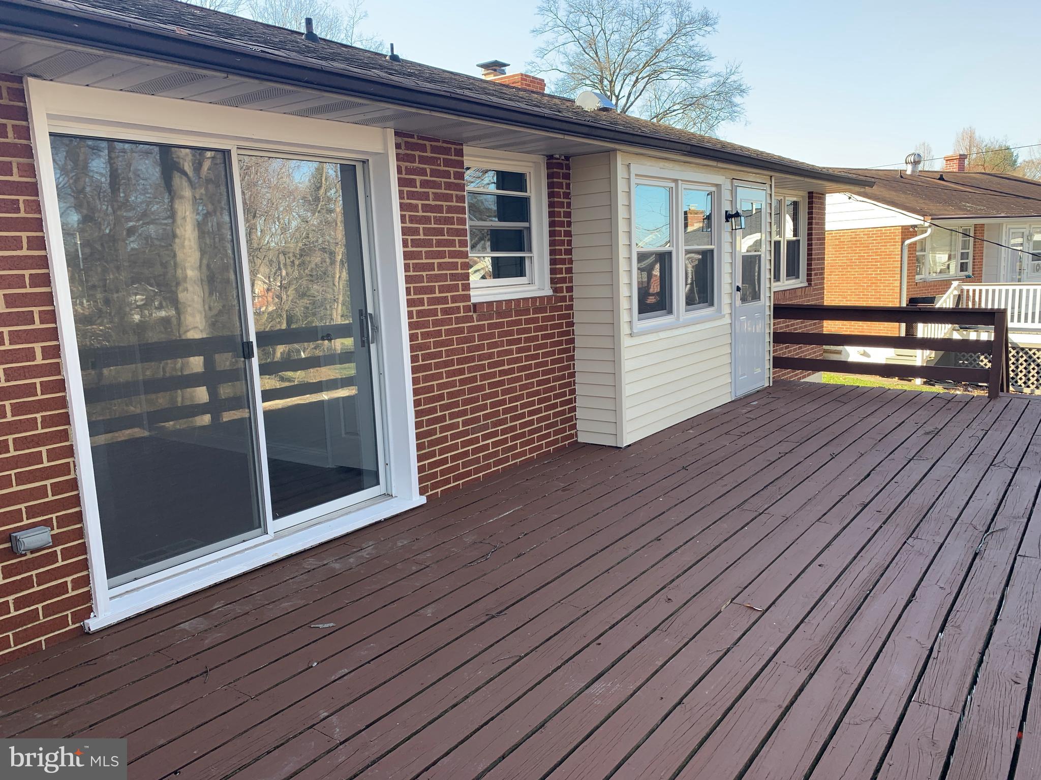 PERRING PARK - Residential