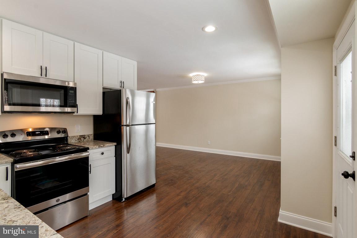 PERRING PARK - Residential