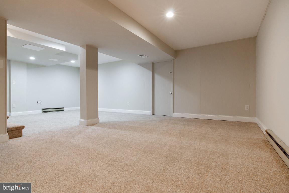 PERRING PARK - Residential