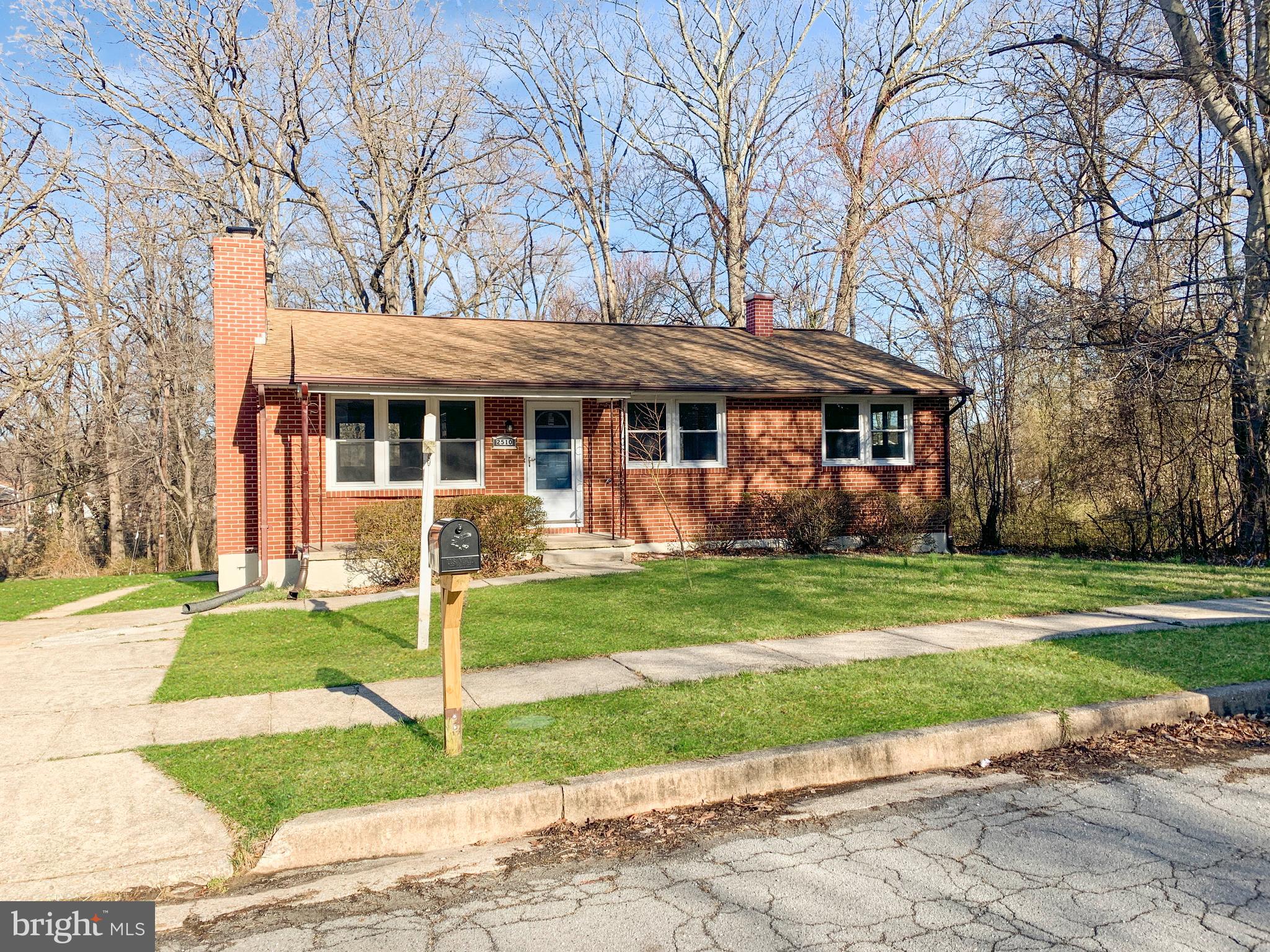 PERRING PARK - Residential