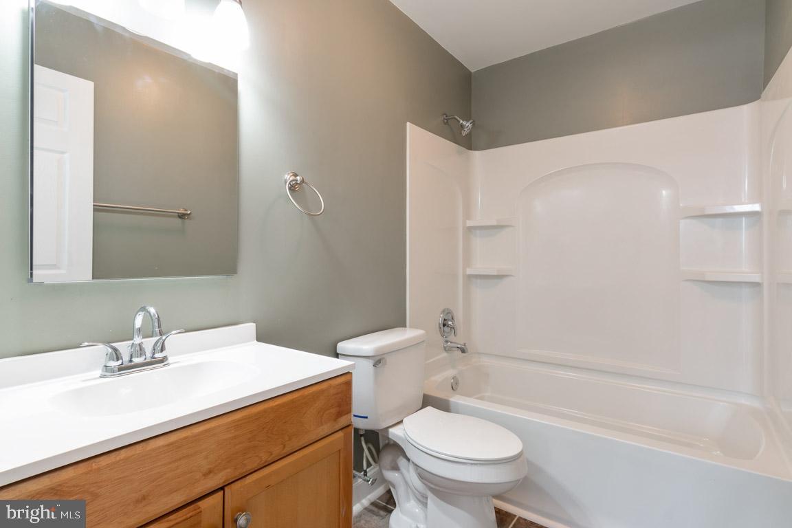 PERRING PARK - Residential