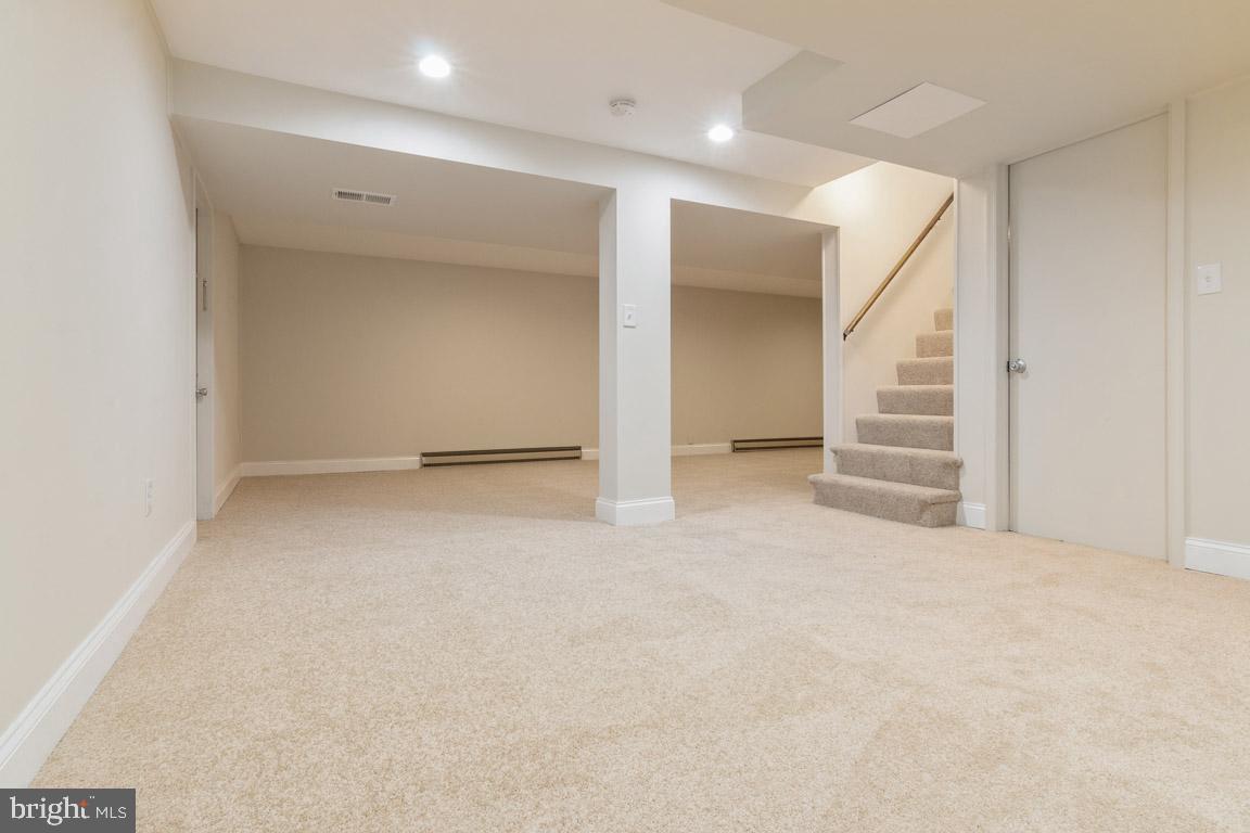 PERRING PARK - Residential