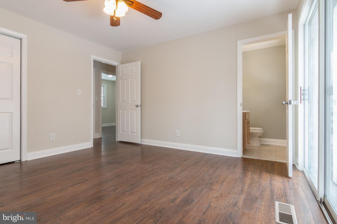 PERRING PARK - Residential