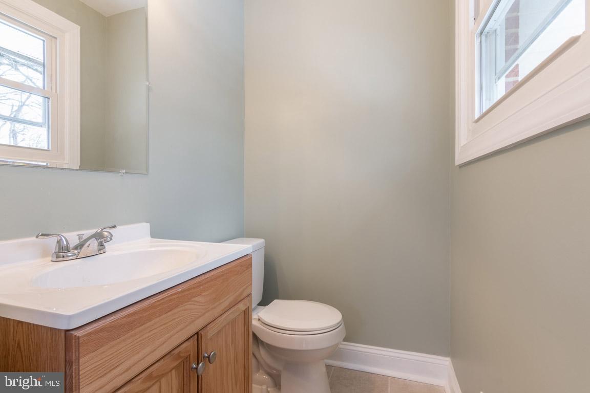 PERRING PARK - Residential