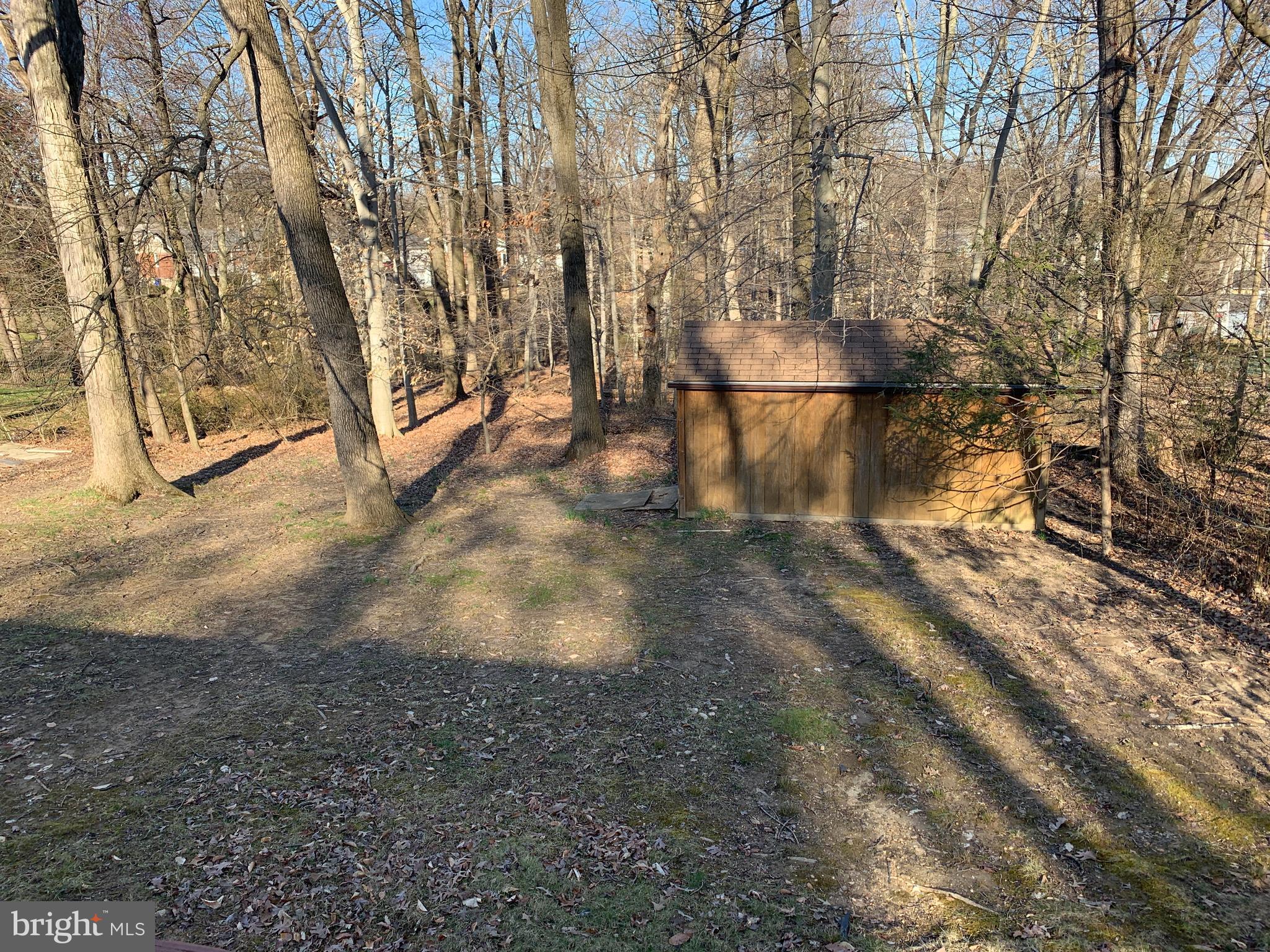 PERRING PARK - Residential