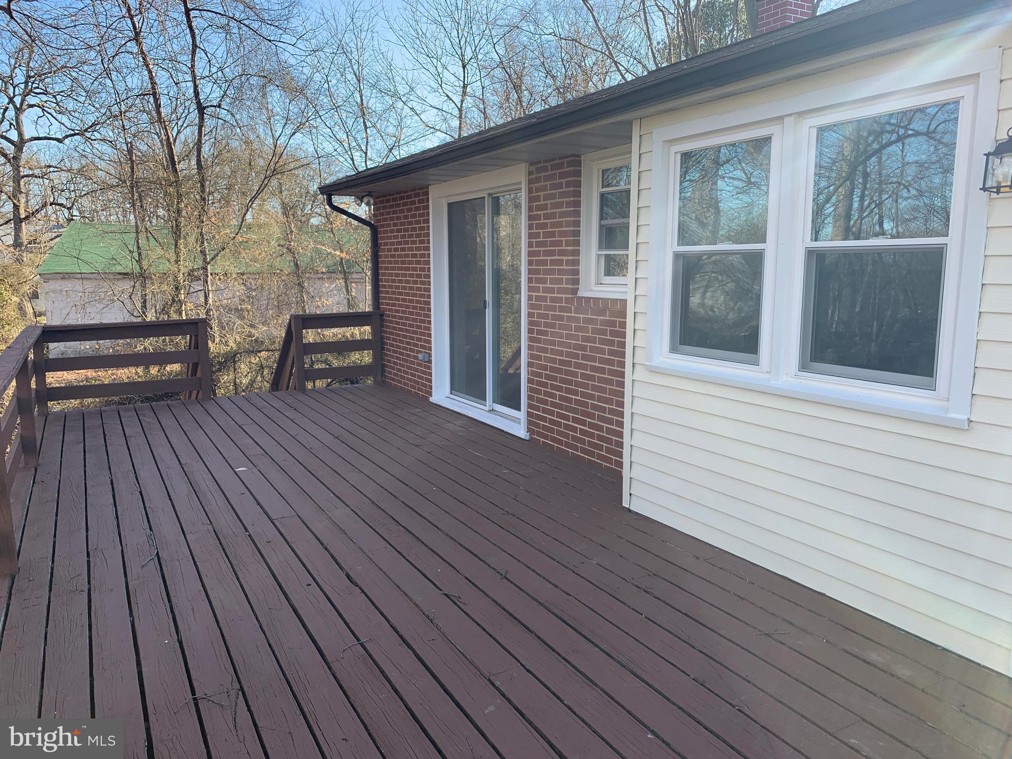 PERRING PARK - Residential