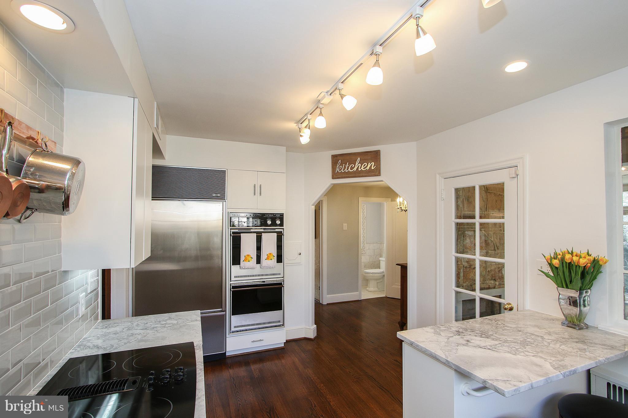 WOODHAVEN - Residential