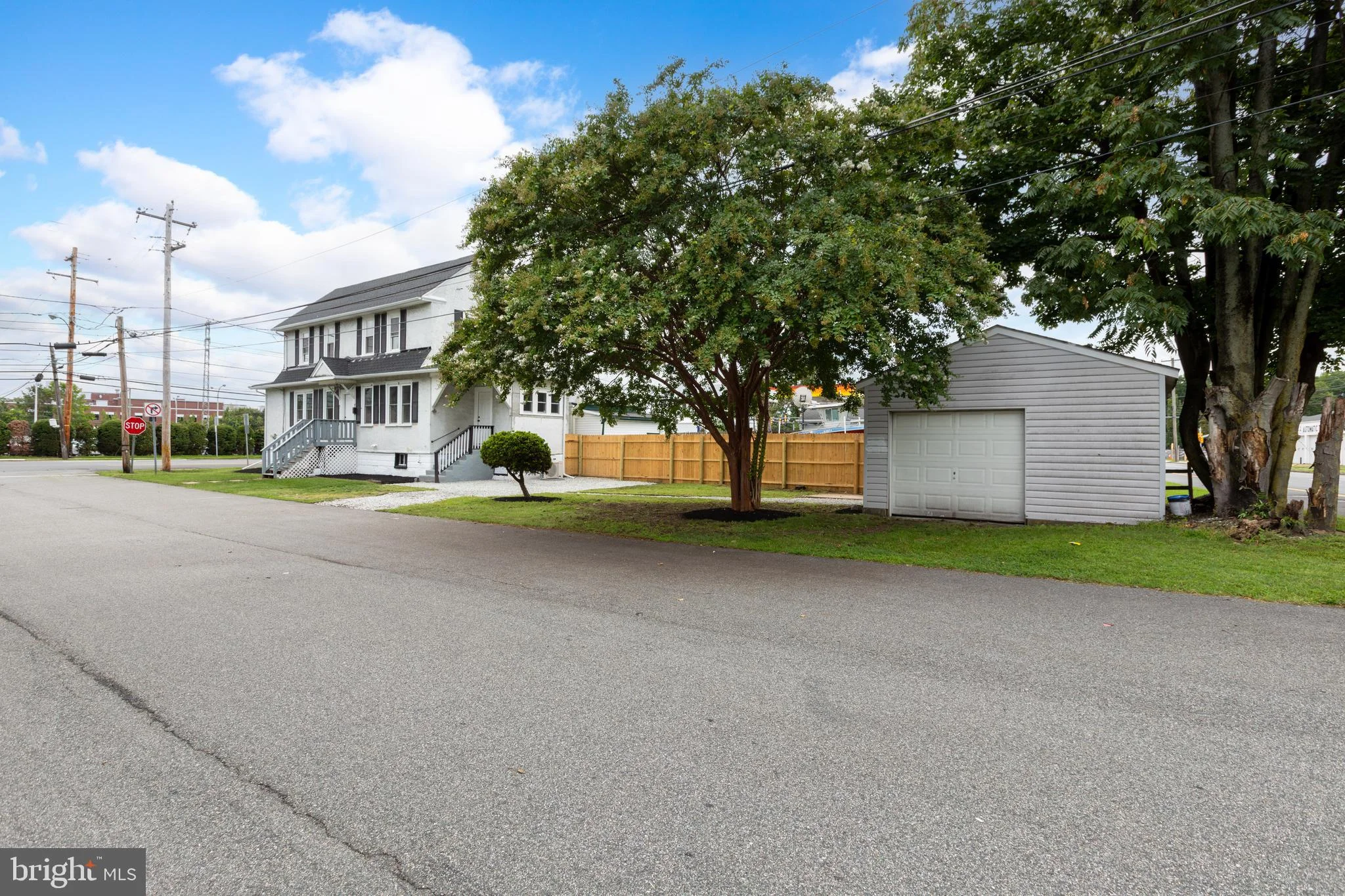 92 S Governor Printz Boulevard, Essington, PA, 19029