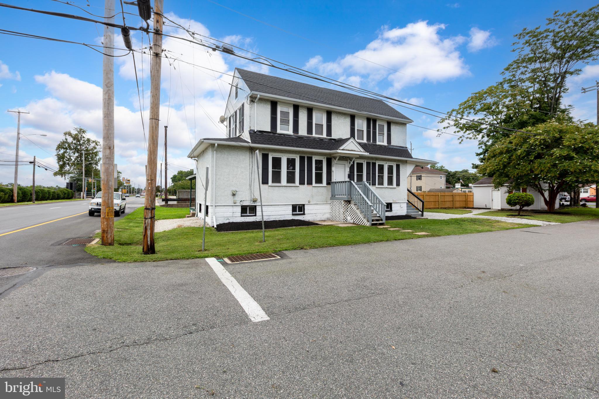 92 S GOVERNOR PRINTZ BOULEVARD