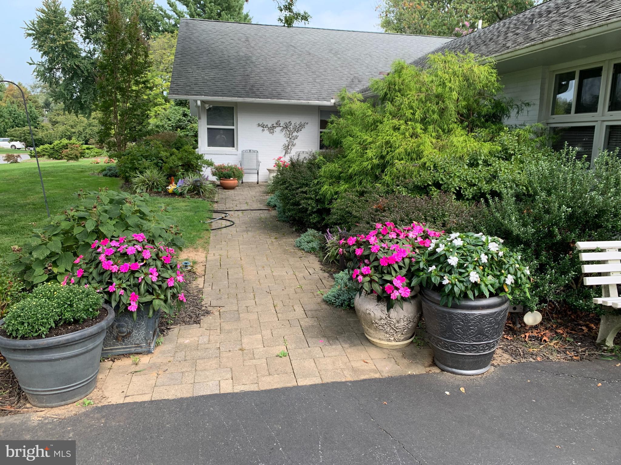 SUGARVILLE - Residential