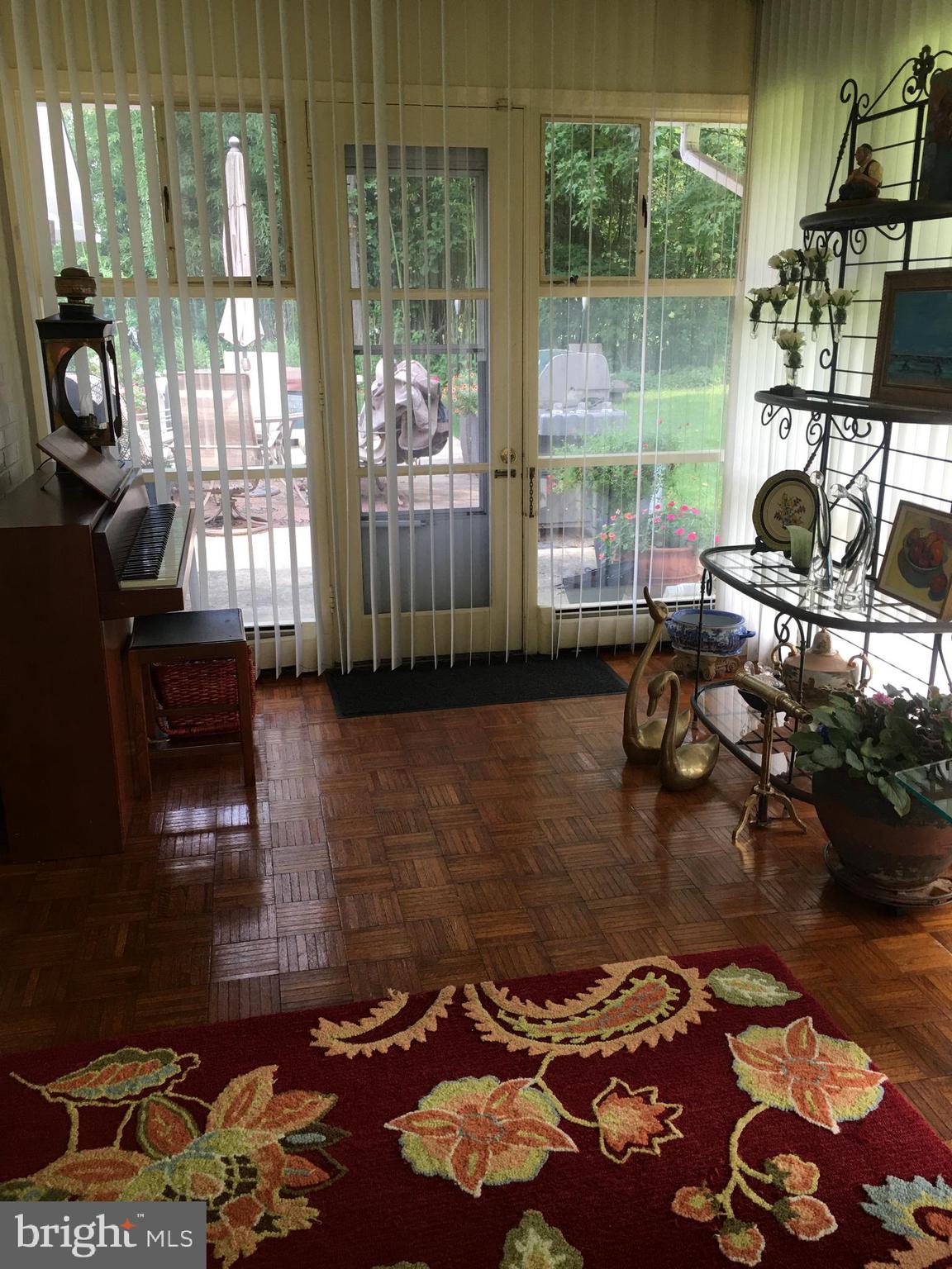 SUGARVILLE - Residential