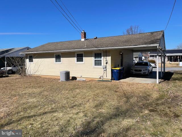 SHOPES GARDEN - Residential