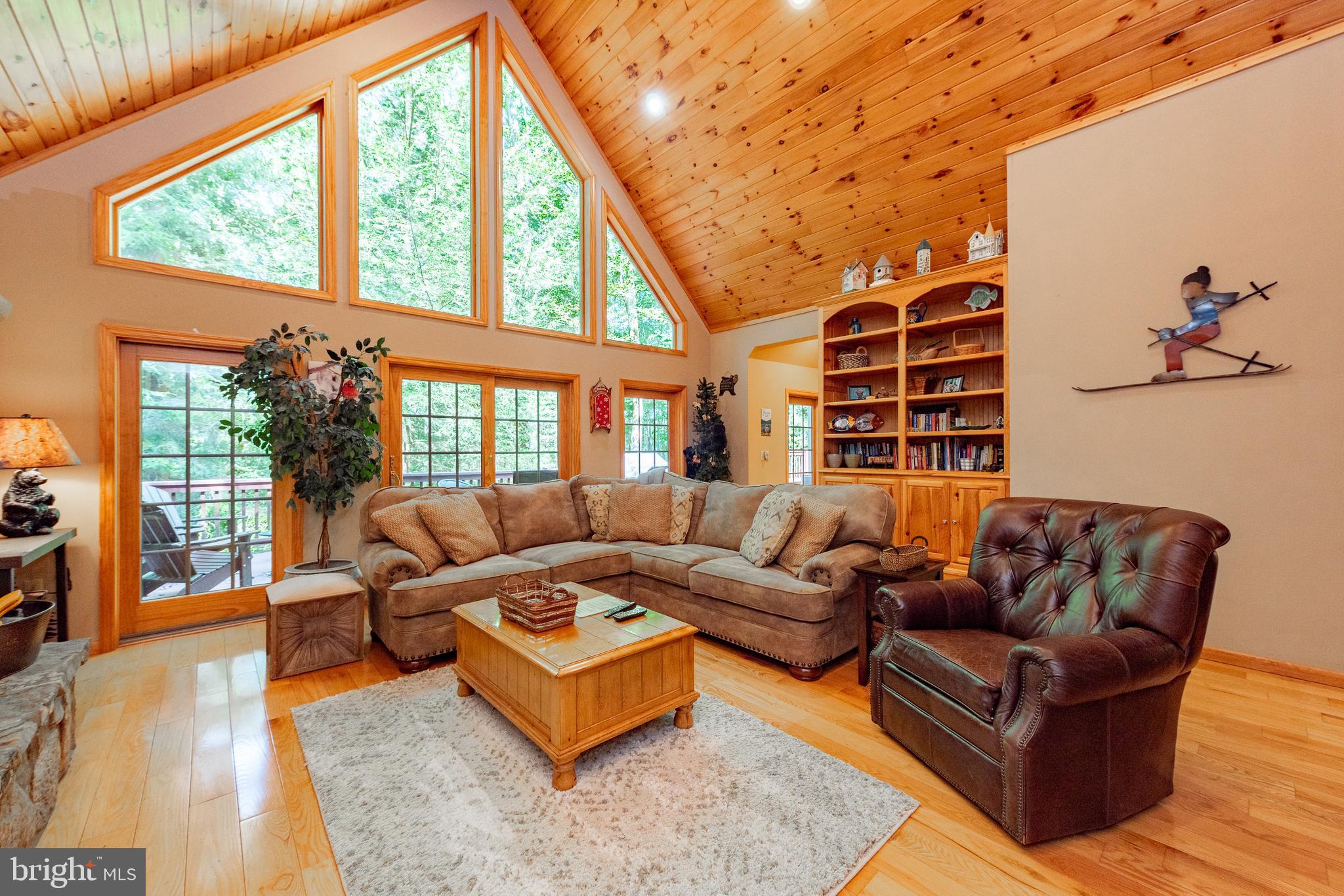 LAKE SHORE DRIVE - Residential