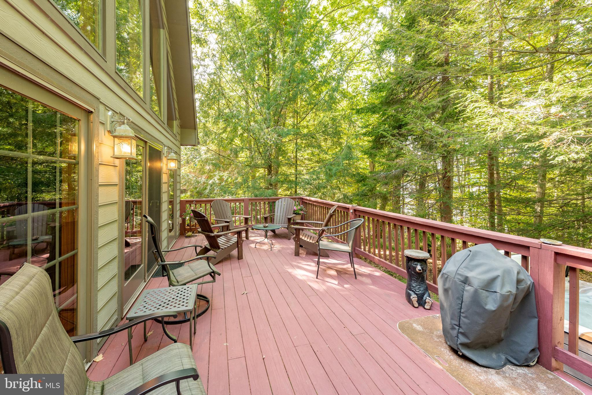 LAKE SHORE DRIVE - Residential