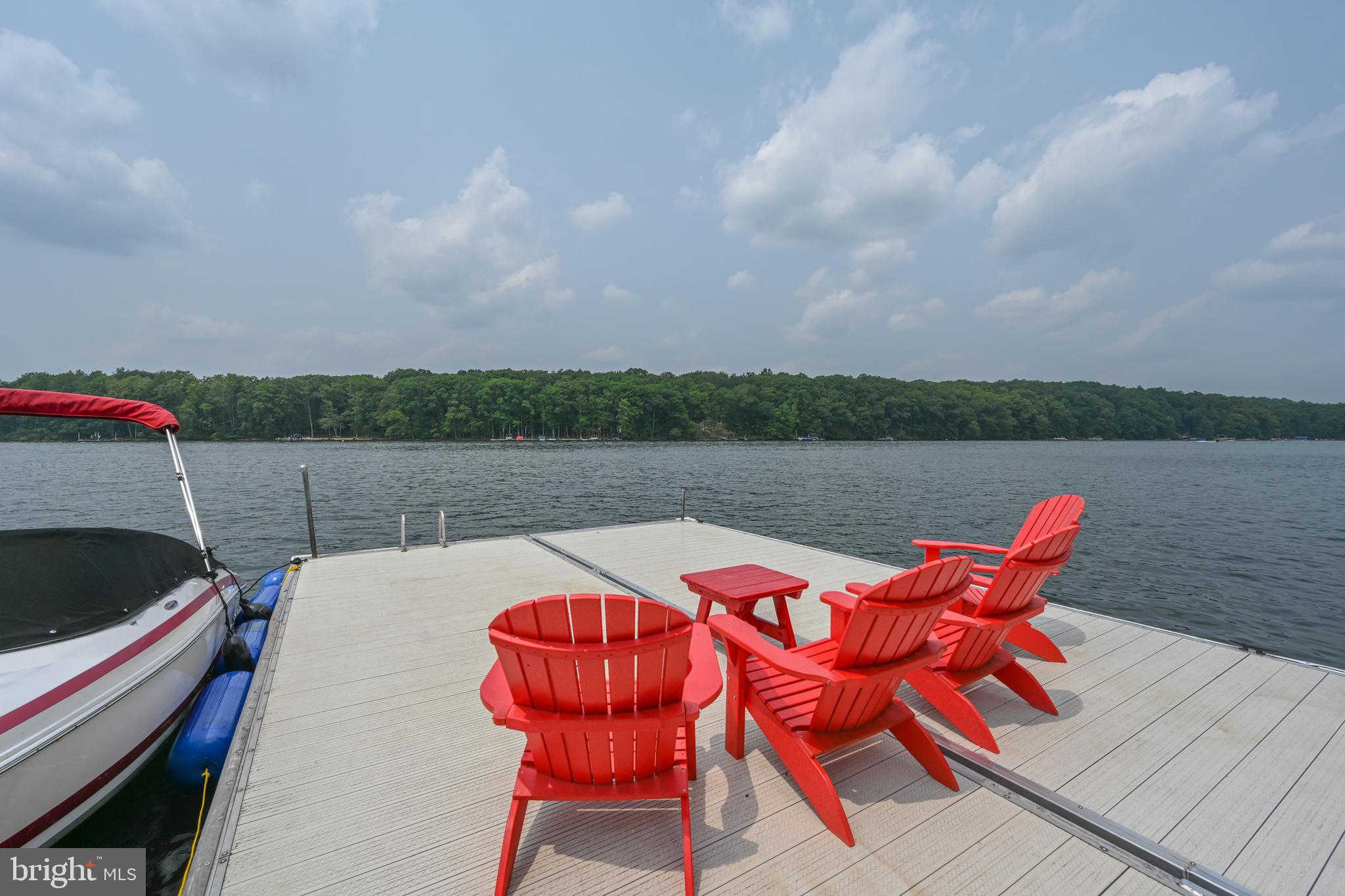 LAKE SHORE DRIVE - Residential